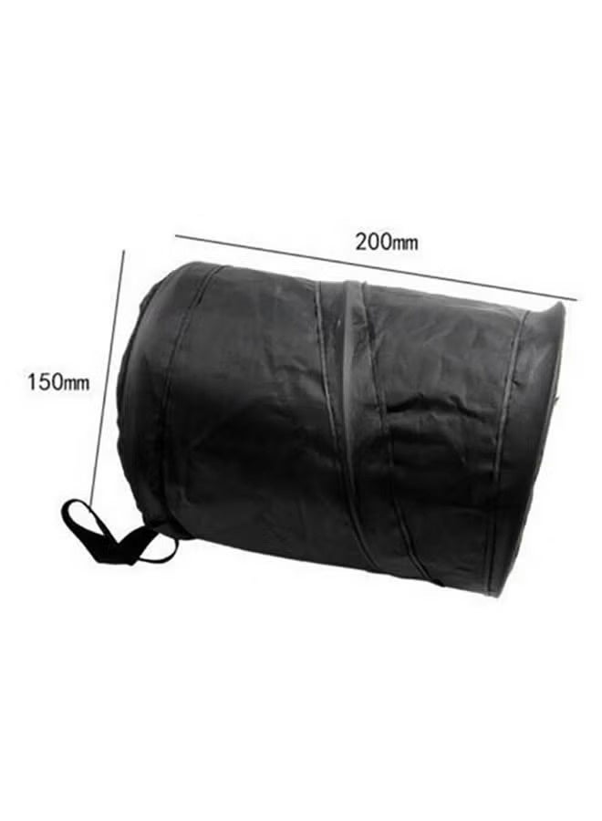 Car Trash Bin Garbage Container Storage Bag - Image 4