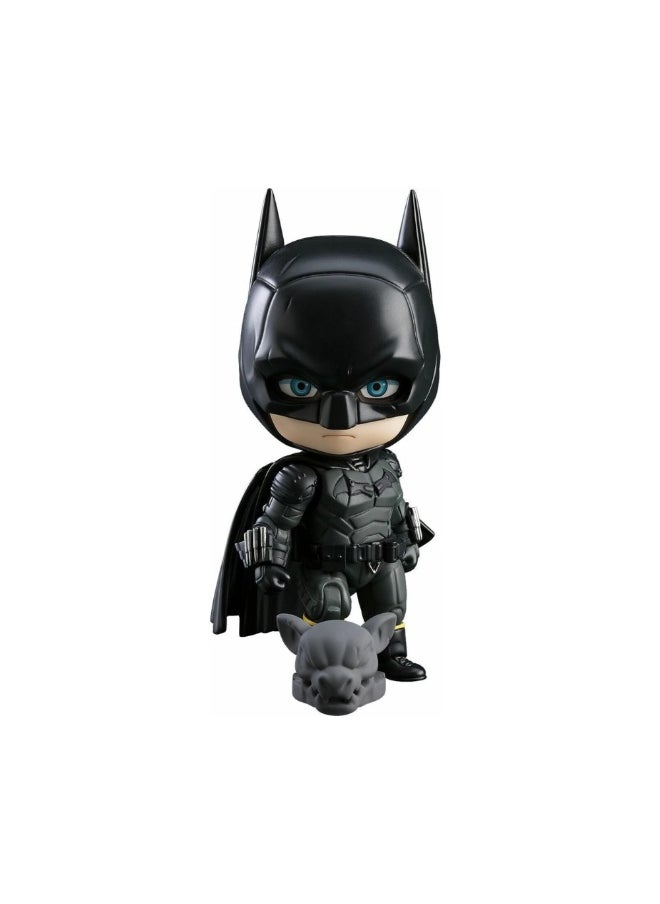 GOOD SMILE COMPANY Nendoroid Batman: The Batman Ver. 