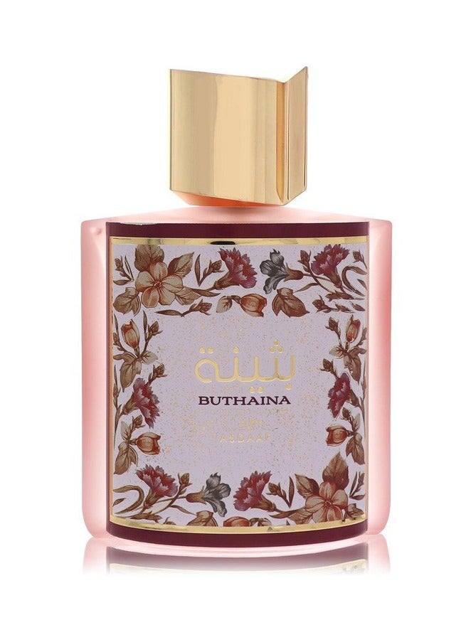 Asdaaf Lattafa Buthaina EDP 100 ml - Image 1