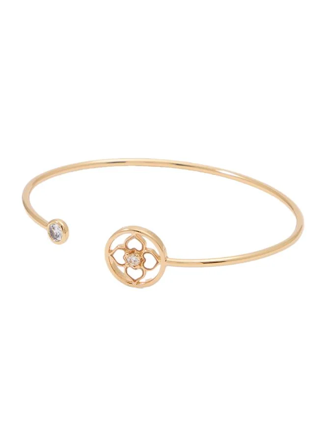 Wirewan Ladies White Bracelet