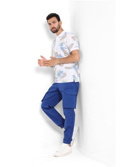 Men Half Sleeves