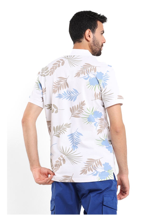 OR - Men Half Sleeves - Image 1