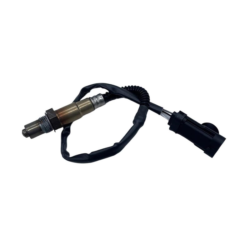 OE# 0258006295 7700107433 0258006046 O2 Oxygen Lambda Sensor ，Compatible with Renault Clio Laguna Megane Scenic 1.6i Hatchback Saloon Estate - Image 1