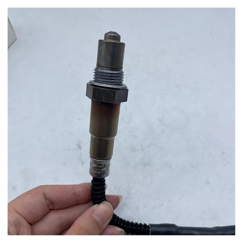 OE# 0258006295 7700107433 0258006046 O2 Oxygen Lambda Sensor ，Compatible with Renault Clio Laguna Megane Scenic 1.6i Hatchback Saloon Estate - Image 4