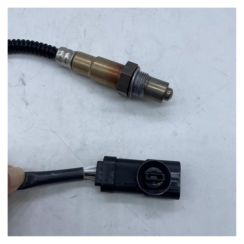 OE# 0258006295 7700107433 0258006046 O2 Oxygen Lambda Sensor ，Compatible with Renault Clio Laguna Megane Scenic 1.6i Hatchback Saloon Estate - Image 5