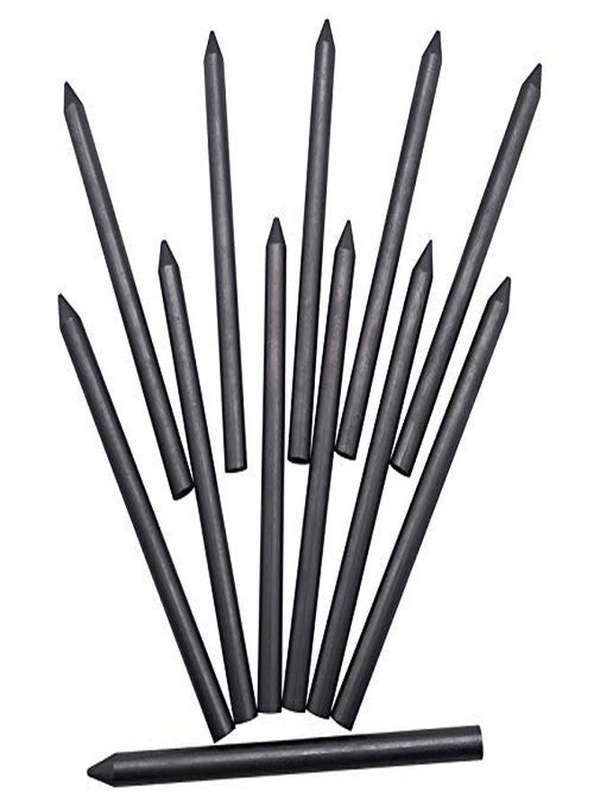 WSD Mechanical Pencil Lead 5.6mm x 86mm Leads 2B (12 pcs) - Image 1