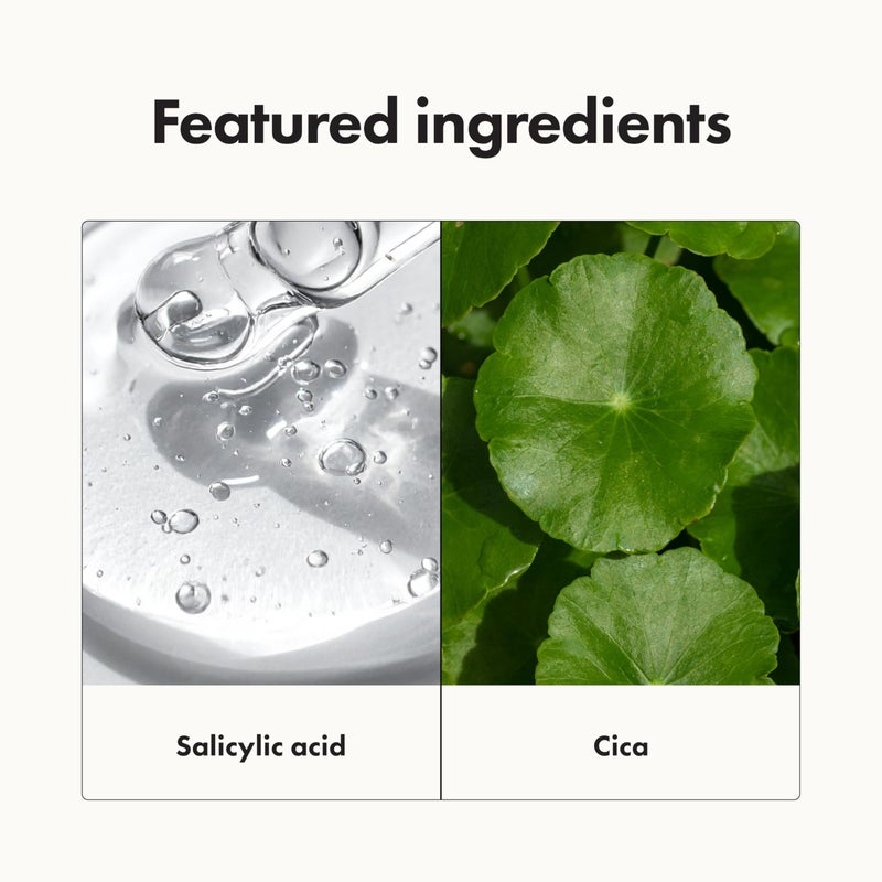 Mighty Patch Micropoint Large Hydrocolloid Pimple Patches for Face Blemishes from Hero Cosmetics, Acne Stickers for Early Stage Zits & Hidden Pimples, 1,385 Proprietary Micropoints, 6 Count - Image 5