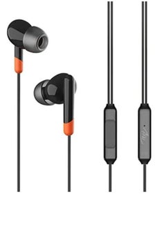 IEP-12 Wired Earphone