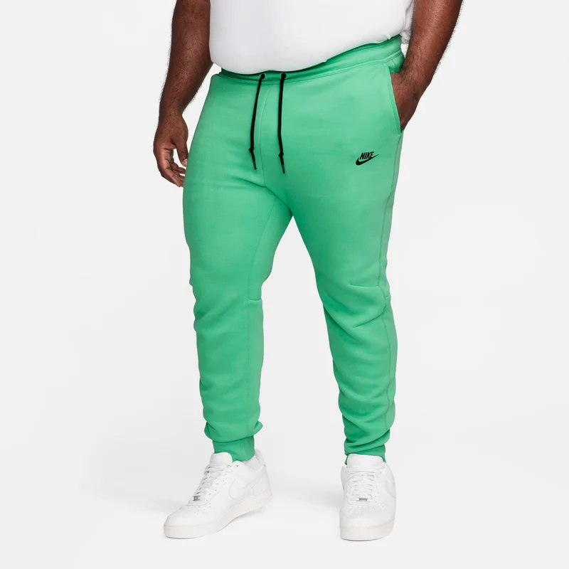 Nike Men's Sportswear Tech Fleece Joggers