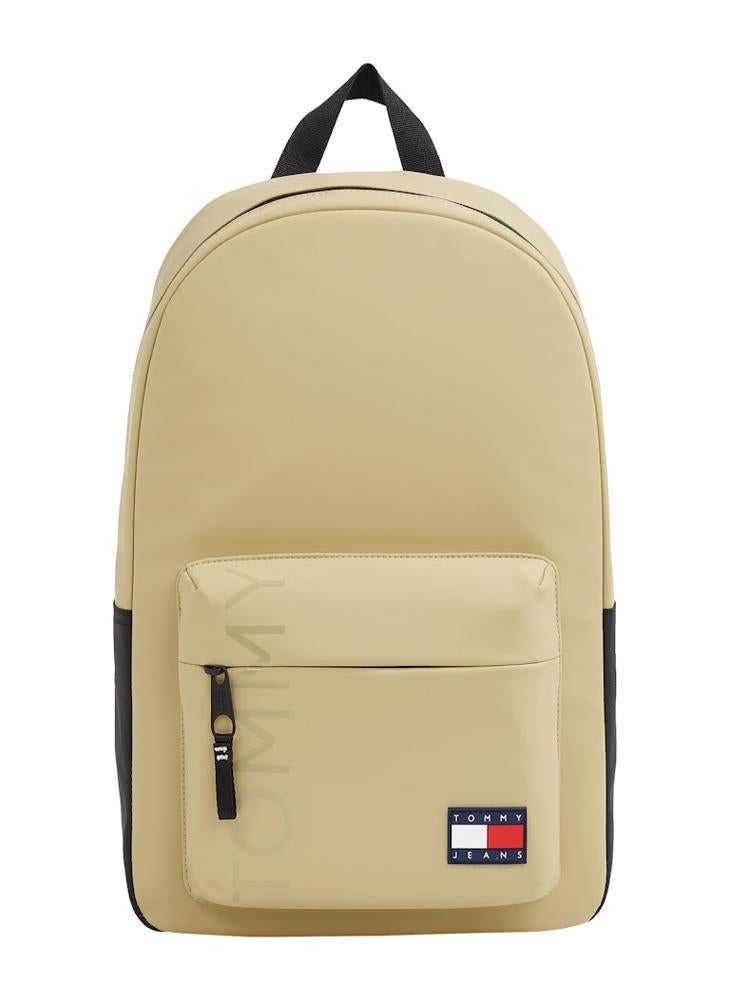 TOMMY JEANS ROUND BACKPACK  - Image 1
