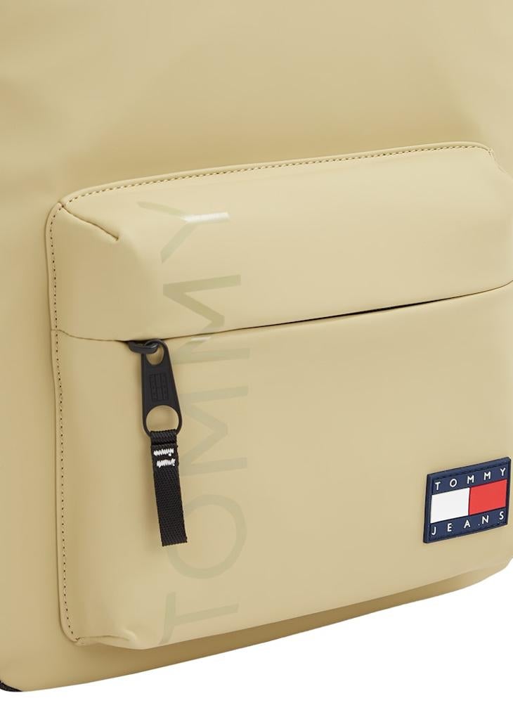 TOMMY JEANS ROUND BACKPACK  - Image 3