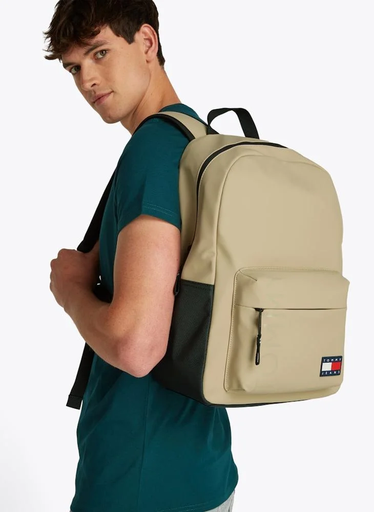 TOMMY JEANS ROUND BACKPACK