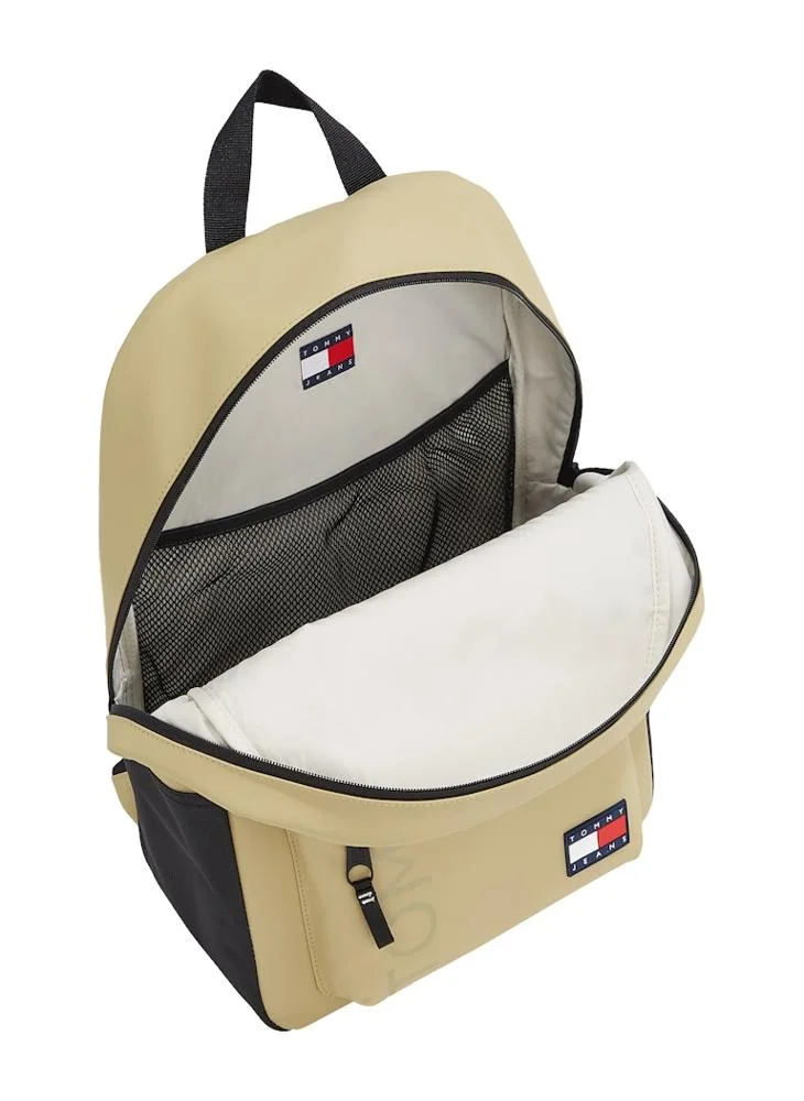 TOMMY JEANS ROUND BACKPACK