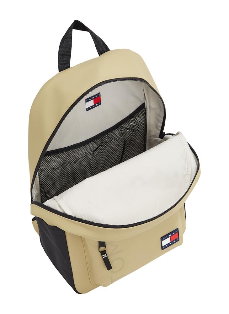 TOMMY JEANS ROUND BACKPACK  - Image 4