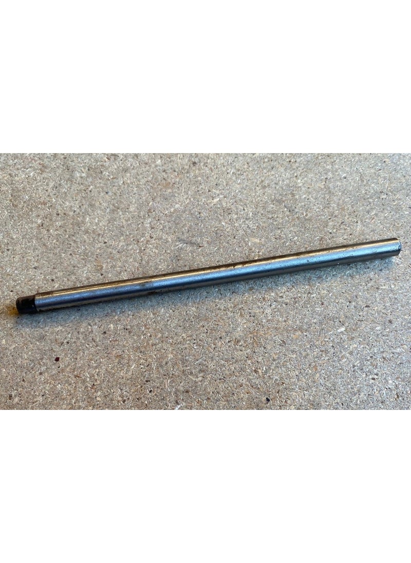 Motorcu Aziz Aslan Biker Aziz Aslan Jawa Transmission Crescent Shaft 