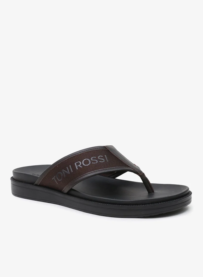 توني روسي إلبا تر