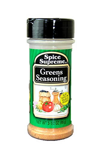 Spice Supreme Green Seasoning 3.5 Ounce (12 Jars) - Image 4