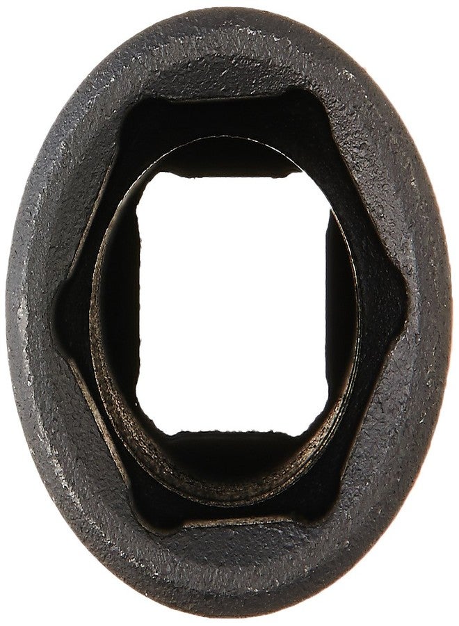 SUNEX TOOLS 810md 1/4-Inch Drive 10-Mm Deep Impact Socket - Image 3