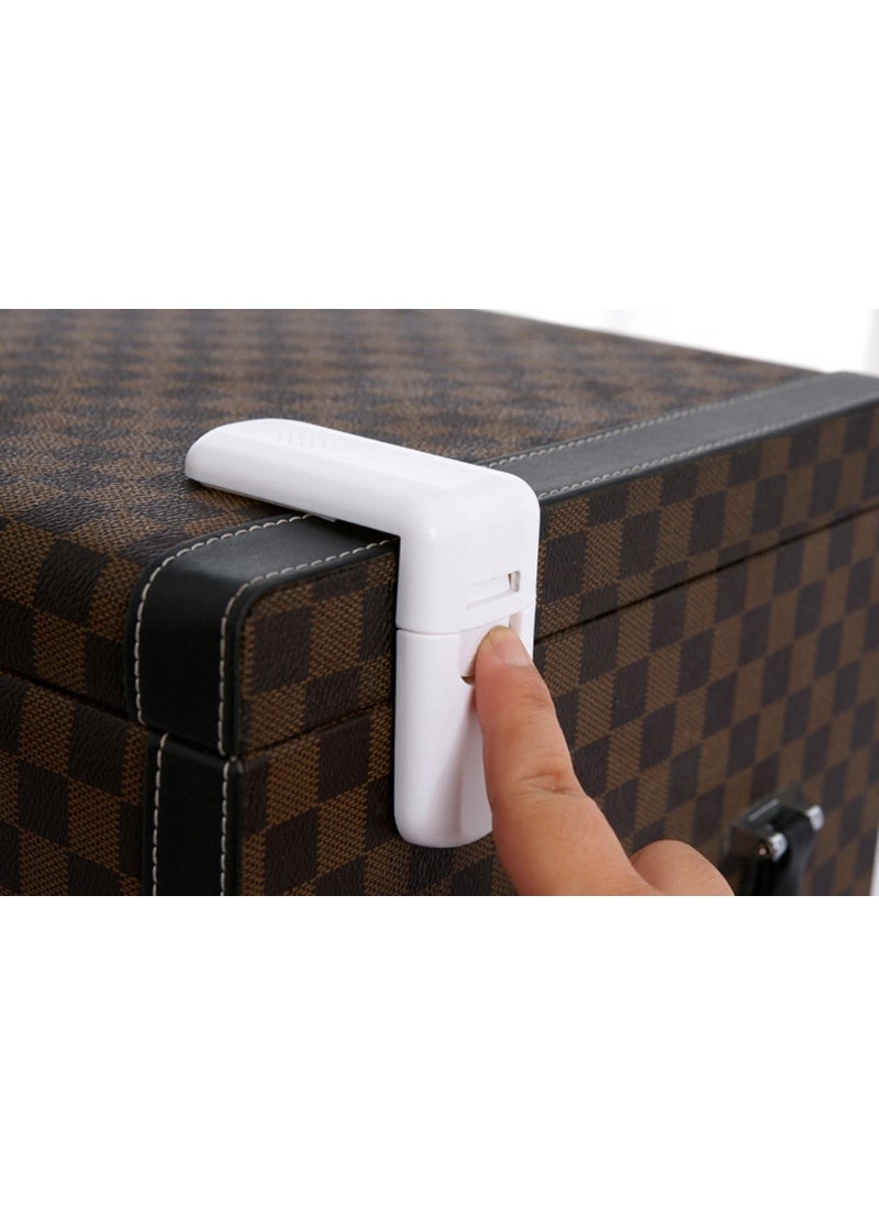 Agubugu Baby Drawer Lock - White  - Image 1