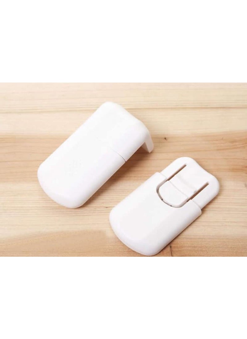Agubugu Baby Drawer Lock - White  - Image 2