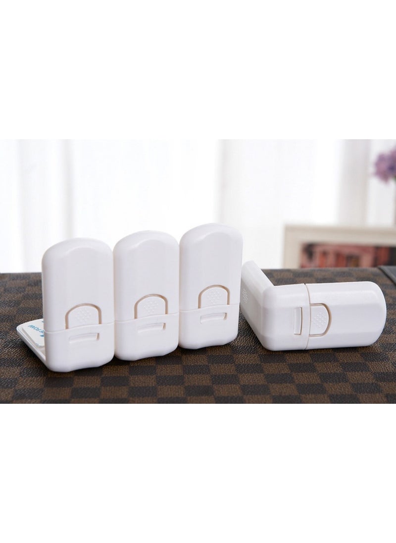 Agubugu Baby Drawer Lock - White  - Image 5
