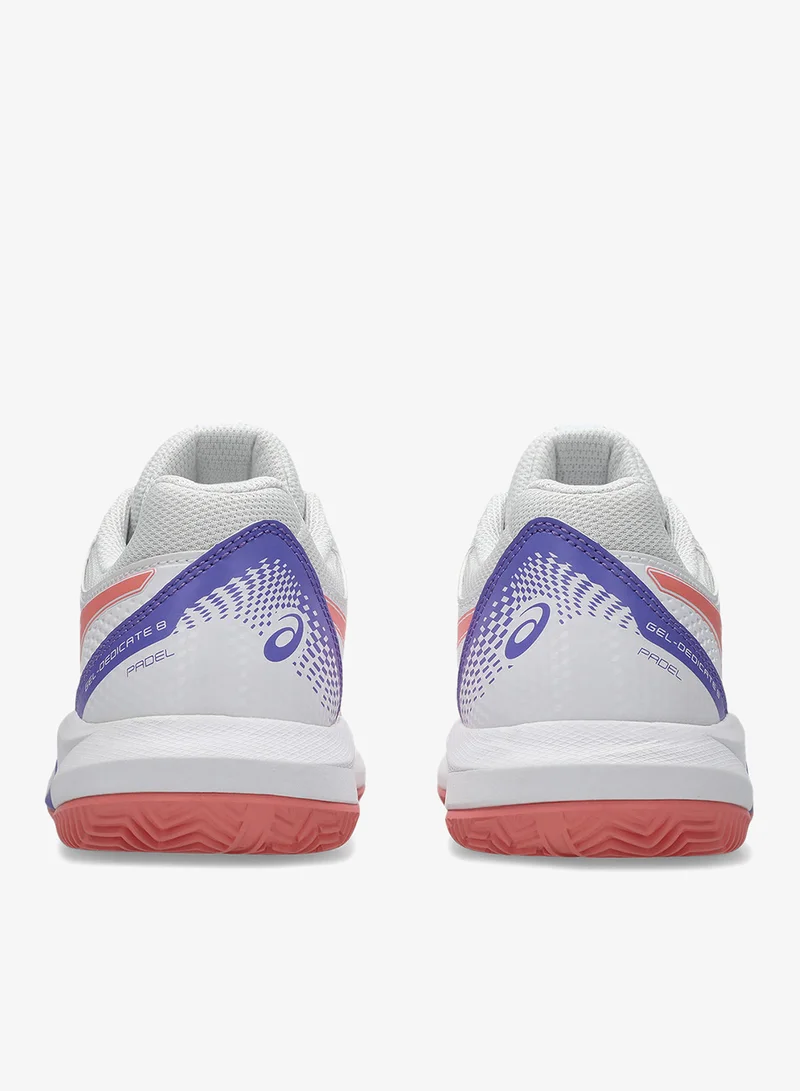 asics  Gel-Dedicate 8 Padel for Women | Best Price UAE