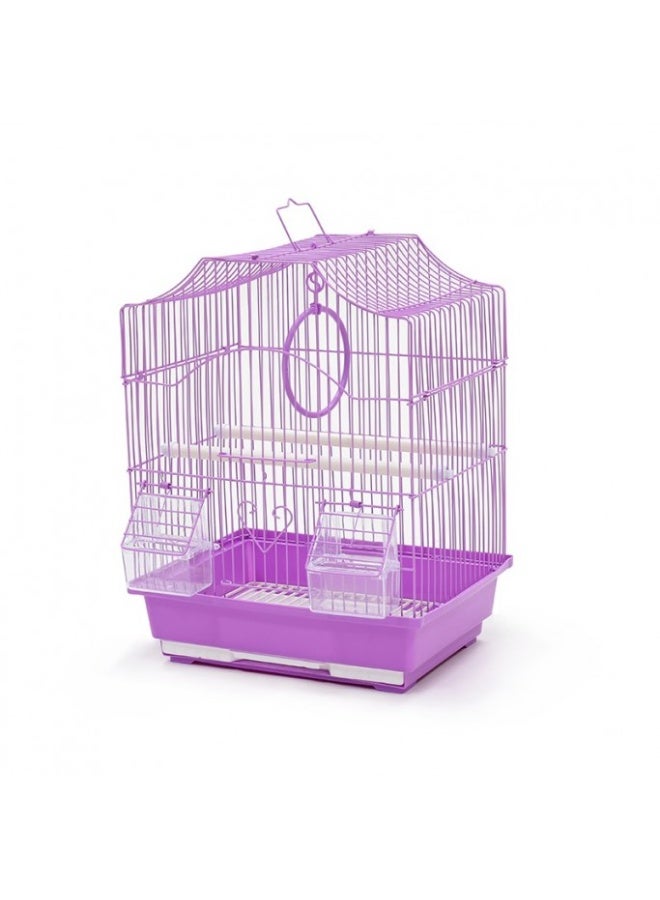 Dayang Bird Cage (A112) - 30 x 23 x 39cm