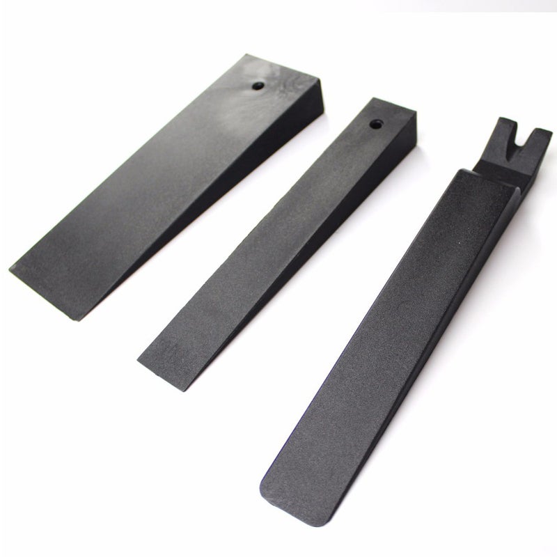 Plastic Pry Tool Plastic Wedge Assemble Windows Wedge Pump Wedge Tools Kit Tools Car Repair Tools - Image 5