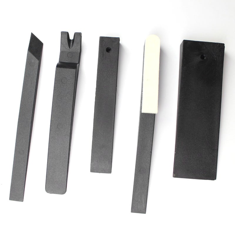 Plastic Pry Tool Plastic Wedge Assemble Windows Wedge Pump Wedge Tools Kit Tools Car Repair Tools - Image 4