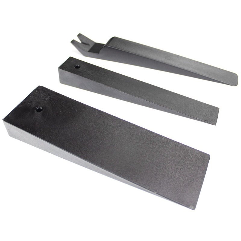 Plastic Pry Tool Plastic Wedge Assemble Windows Wedge Pump Wedge Tools Kit Tools Car Repair Tools - Image 2