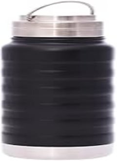 TYESO MYZ-099 Thermos Bottel 600ml With High Quality Material Vacuum Insulated Stainless Steel with Cap For Travel, Sports, Outdoor Activities Cold, Hot Drinks - Multi Color