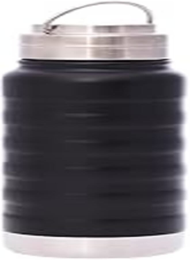 TYESO - TYESO MYZ-099 Thermos Bottel 600ml With High Quality Material Vacuum Insulated Stainless Steel with Cap For Travel, Sports, Outdoor Activities Cold, Hot Drinks - Multi Color - Image 1