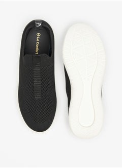 Le Confort حذاء رياضي سهل الارتداء بنسيج شبكي  - Image 4