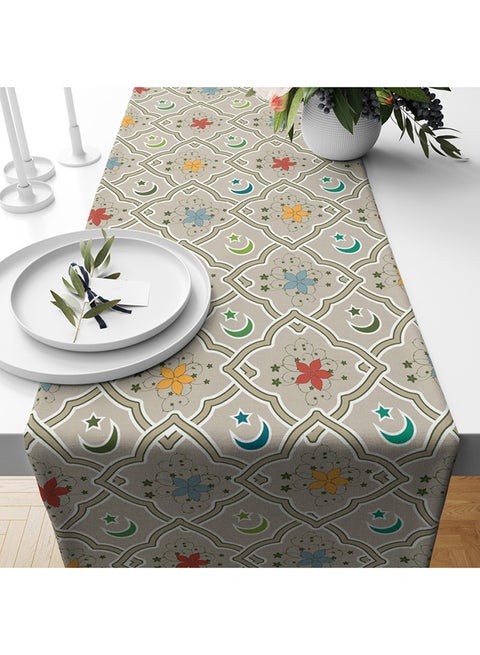 Velvet Runner 2 Layer 45x200cm