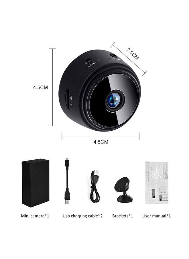 Generic Mini Camera Home Surveillance Camera Motion Detection for Home Car Indoor Outdoor Security  - Image 3