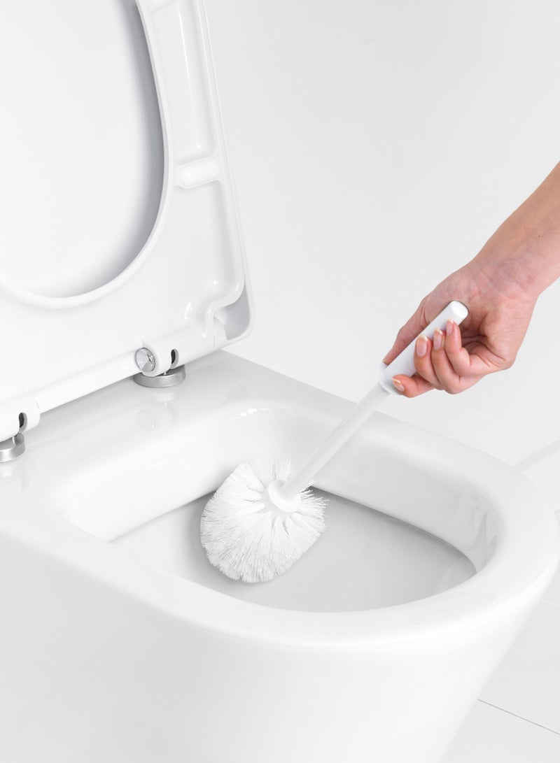 brabantia BRABANTIA Toilet Brush - White  - Image 2