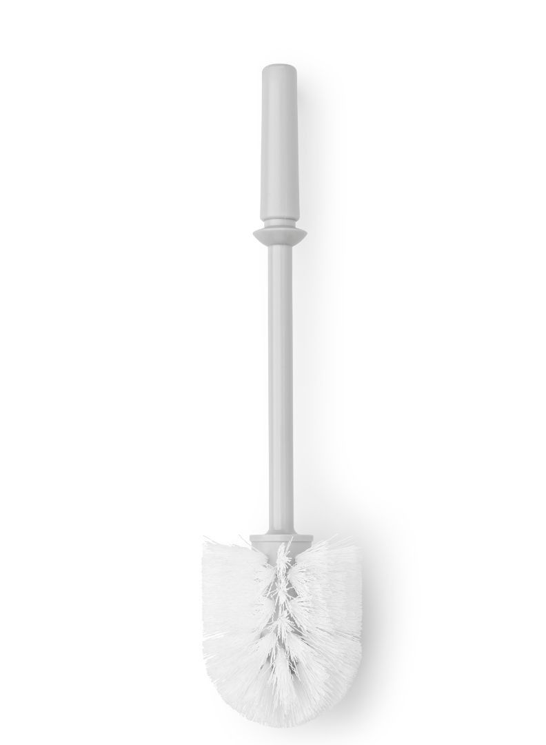 brabantia BRABANTIA Toilet Brush - White  - Image 1
