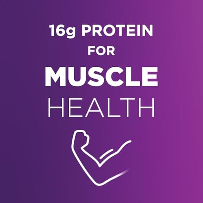 Ensure High Protein Milk Chocolate Nutrition Shake, Ready to Drink, 16g Protein and 27 Vitamins and Minerals, 8 fl oz, 6 Pack - Image 3