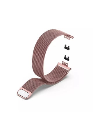 Stainless Steel Milanese Replacement Band For Huawei Watch Fit - pzsku/Z70B6D8102F76AD2E44FBZ/45/_/1695237474/b5febc91-7215-4e37-a844-1a20ea986f5c