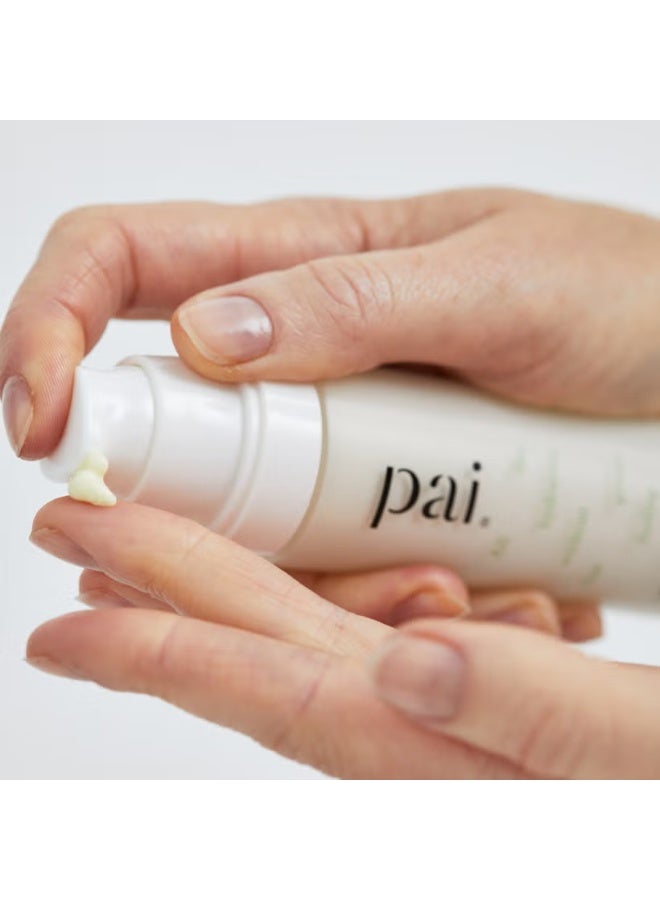 Pai Skincare Love and Haight Avocado and Jojoba Hydrating Moisturiser 50ml - Image 2