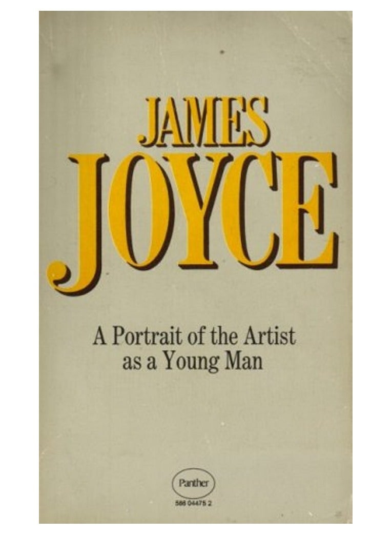 A Portrait of the Artist as a Young Man