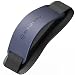 Sinjimoru Phone Grip with Silicone Band Comfortable OneHand Holder Kickstand for Smartphones Tablets and eReaders for iPhone Android and Kindle Sinji Grip Silicone Midnight Blue - Image 2