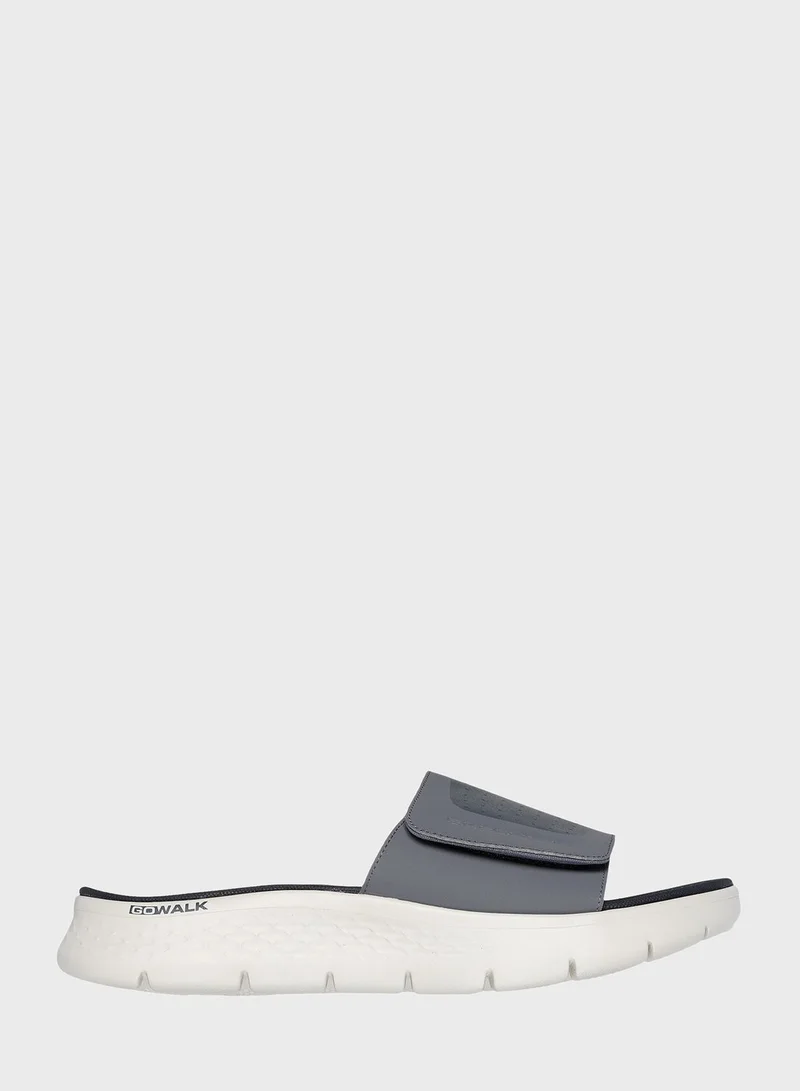 SKECHERS Go Walk Flex Sandal