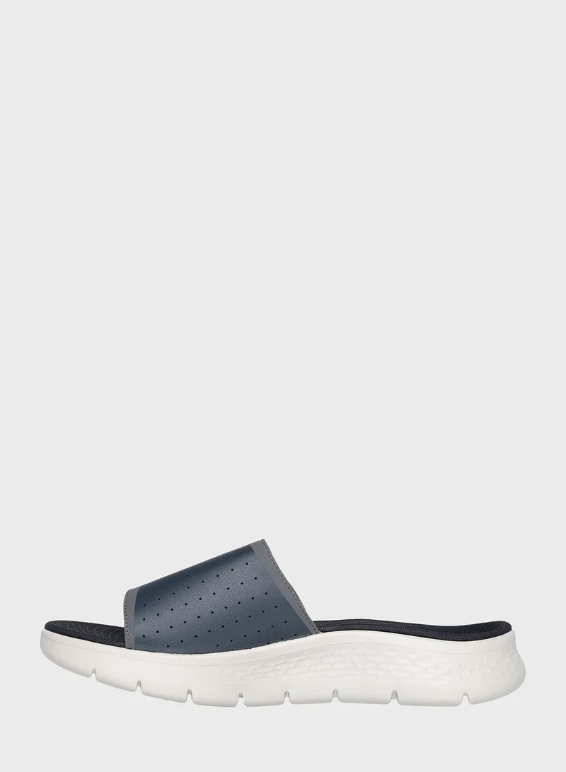 SKECHERS Go Walk Flex Sandal