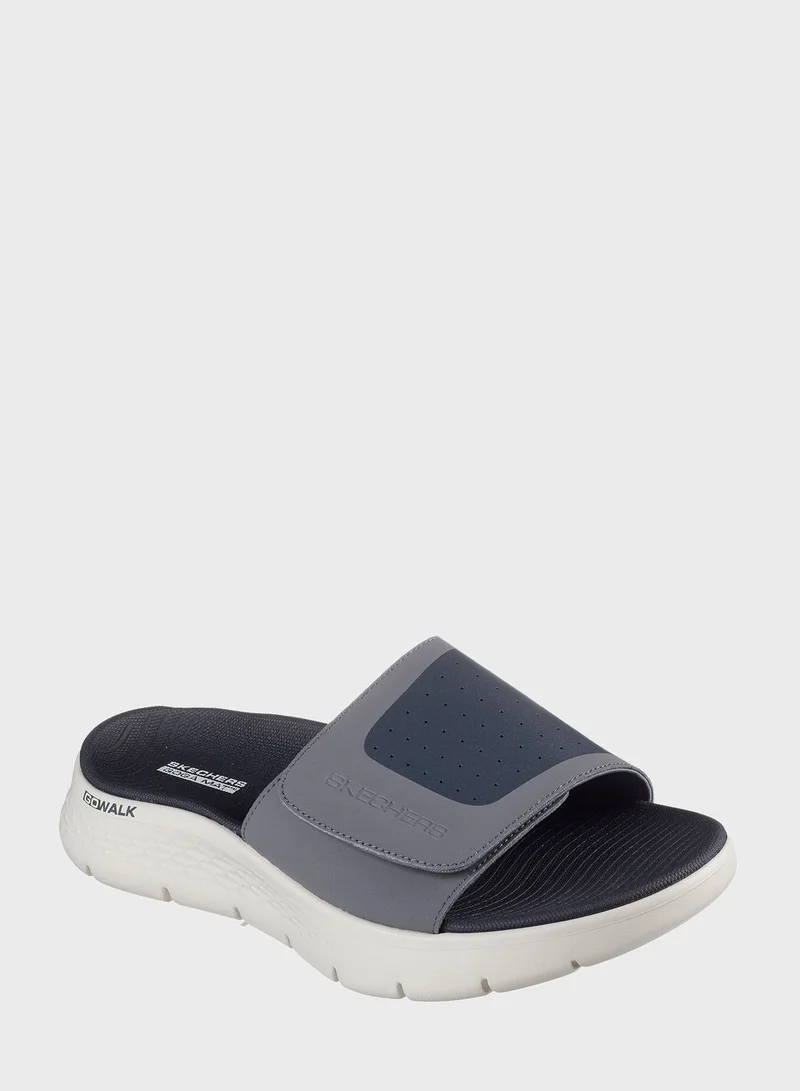 SKECHERS Go Walk Flex Sandal