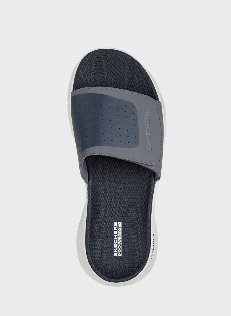 SKECHERS Go Walk Flex Sandal