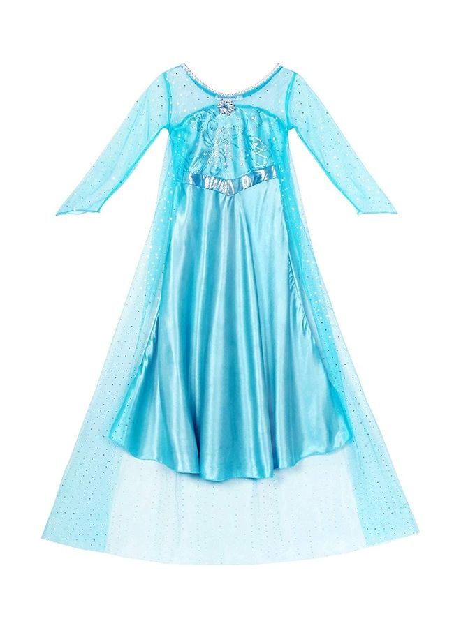 NIBEMINENT Princess Costume 130cm - Image 3