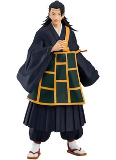 Bandai Bandai Banpresto JUJUTSU KAISEN JUKON NO KATA-TOGE INUMAKI&SUGURU GETO-(B:SUGURU GETO) 