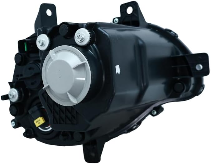 Head Lamp (Driver Side) for Groove (2021-2025) Aftermarket Replacement - 311097