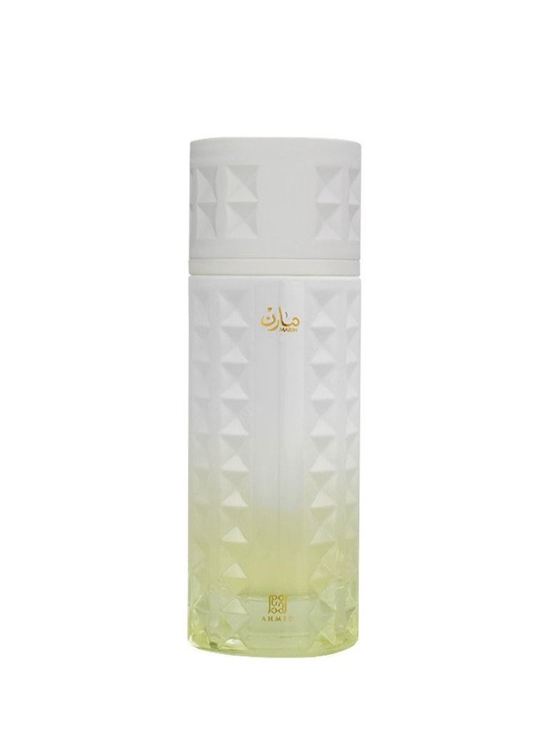 Ahmed Al Maghribi - Marin EDP 100ml - Image 1
